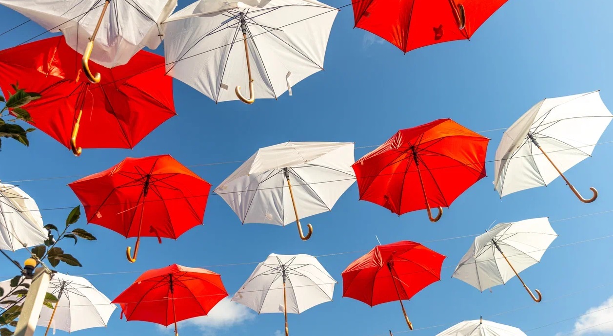 Удиви меня Казань! Вот семь главных открытий туриста.